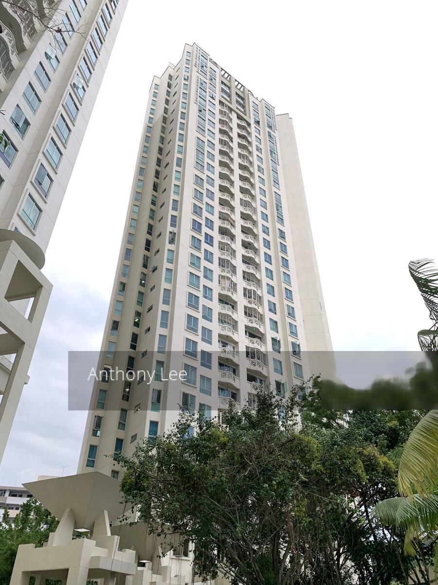 Guilin View (D23), Condominium #298810341